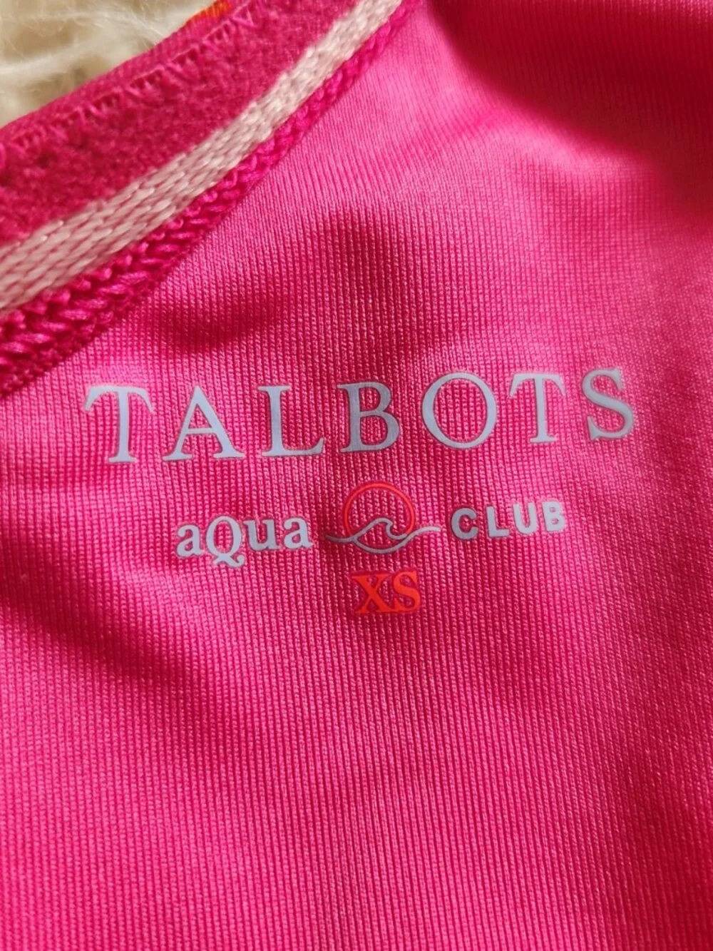 Talbots Swimsuit (New)